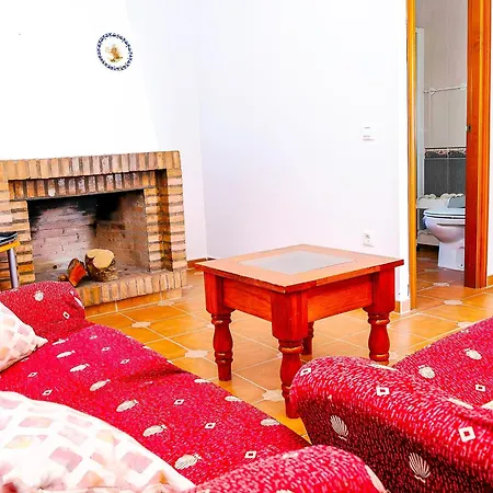 Chalet Con Piscina Privada Y Barbacoa En Conil - Es-180-10 Villa *