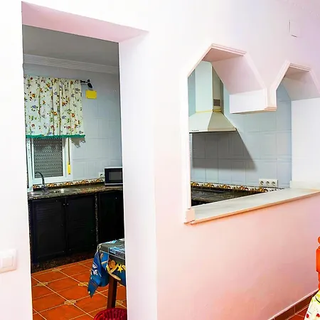 Chalet Con Piscina Privada Y Barbacoa En Conil - Es-180-10 Villa Conil De La Frontera